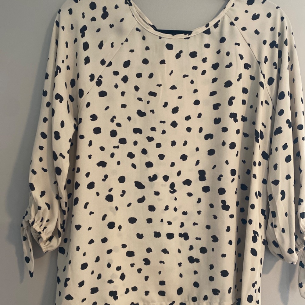 Papermoon blouse (NWT)